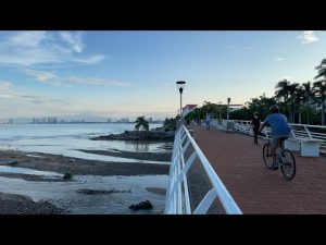 Morning Walk Puerto Vallarta Join Live