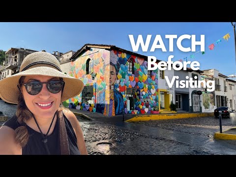 EVERYTHING You Need To Know About Visiting Puerto Vallarta 2022