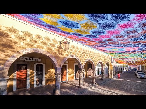 Puerto Vallarta Coffee & Headlines • February 28, 2022