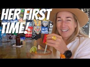WHAT DOES OUR FRIEND THINK OF PUERTO VALLARTA?