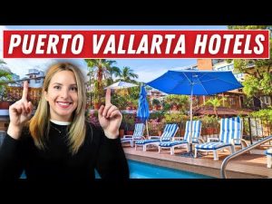Where to Stay in Puerto Vallarta: 6 Hotels You’ll Love (From Budget to Boutique)