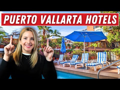 Where to Stay in Puerto Vallarta: 6 Hotels You’ll Love (From Budget to Boutique)