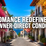 Puerto Vallarta Condos for Rent by Owner: Why Family-Owned Vacation Rentals Puerto Vallarta Win for Couples