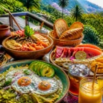 Rise and Dine: The Best Brunch and Breakfast Spots in Amapas