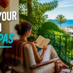 Solo in the Sun: The Best Reading Spots and Quiet Corners in Amapas