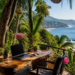 Find Your Flow: Wellness and Yoga Retreats for Nomads in Amapas
