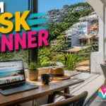 From Desk to Dinner: How Digital Nomads Balance Work and Amapas Nightlife