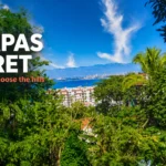 The Amapas Secret: Why Couples Prefer Hillside Hideaways Over Beachfront Resorts