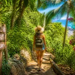 Trailblazing Solo: The Best Hiking and Nature Walks from Amapas