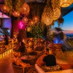 Nomad Nights: Where to Grab a Drink and Network in Amapas After Hours