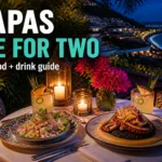 Why Do Amapas Restaurants Feel Made for Two?