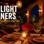 Starlight Dinners: The Most Intimate Amapas Restaurants for Two