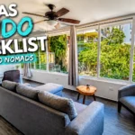 What Should a Solo Nomad Look for in an Amapas Condo?