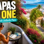 Amapas for One: How Solo Travelers Find Their Puerto Vallarta Pace