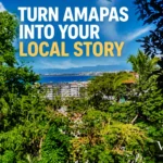 How Can Couples Turn an Amapas Stay Into a Local Experience?