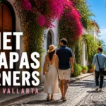 Where Do Couples Find the Quietest Amapas Corners?