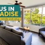 Focus in Paradise: Designing the Ultimate Remote Work Setup in Amapas