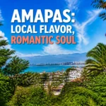Why Is Amapas One of the Best Neighborhoods to Stay in PV for Couples Who Love Local Flavor?