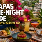 Which Amapas Restaurants and Bars Belong on a Couples’ Puerto Vallarta Itinerary?