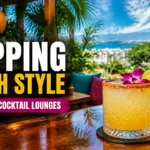 Sipping with Style: The Best Craft Cocktail Lounges in Amapas