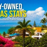 Why Family-Owned Vacation Rentals Puerto Vallarta Are Amapas’ Best Kept Secret