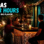 Amapas After Hours: A Solo Traveler’s Guide to Small Bars and Big Flavor