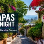 Amapas Date Night Without the Guesswork: Restaurants and Bars for Couples