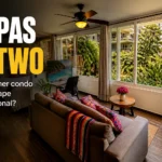 Could Puerto Vallarta Condos for Rent by Owner Make an Amapas Couples’ Escape Feel More Personal?
