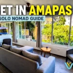 Can Amapas Be the Perfect Reset Button for a Solo Digital Nomad?