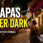 Amapas After Dark: Where Solo Travelers Find Good Food and Better Stories