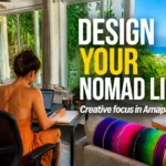 Where Can Solo Travelers Find the Best Creative Focus in Amapas?