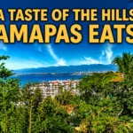 A Taste of the Hills: Exploring Amapas’ Vibrant Local Eateries