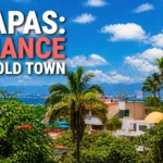 Could Amapas Be Puerto Vallarta’s Most Romantic Hillside Hideaway?