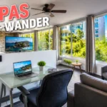 Amapas Focus Guide: Where Can Solo Nomads Work and Wander?