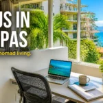 What Makes Amapas a Focus-Friendly Base for Solo Digital Nomads?