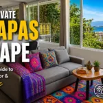 How Can Couples Make an Amapas Stay Feel Like Their Own Private Escape?