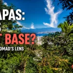 Best Neighborhoods to Stay in PV? Amapas Through a Digital Nomad’s Lens