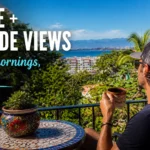 The Solo Explorer’s Morning Routine: Coffee and Hillside Views