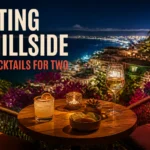 Toasting the Hillside: Amapas’ Most Romantic Cocktail Spots for Two