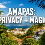 Why Is Amapas One of the Best Neighborhoods to Stay in PV for Couples?