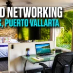 Nomad Networking: Where Remote Professionals Meet Up in Amapas