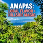 Why Is Amapas a Smart Base for Couples Who Love Local Flavor?