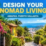 Can Design Your Nomad Living Start in the Amapas Hills?