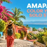 Can Amapas Make a Solo Traveler’s Puerto Vallarta Stay More Colorful?