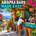 What Makes Amapas Bars Easy for Solo Travelers to Enjoy?