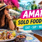 Which Amapas Restaurants Belong on a Solo Traveler’s List?