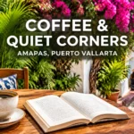 Where Do Solo Travelers Find Amapas’ Best Coffee and Quiet Corners?