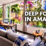 Can Solo Travelers Build a Deep-Focus Week in Amapas?