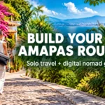 Can Amapas Help Solo Travelers Build a Better Puerto Vallarta Routine?