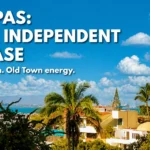 Is Amapas One of the Best Neighborhoods to Stay in PV for Independent Travelers?
